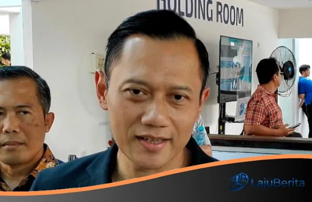Sentilan Keras AHY Soal Sengkarut Delay Pesawat: Tata Kelola Bandara Kunci Akselerasi Ekonomi