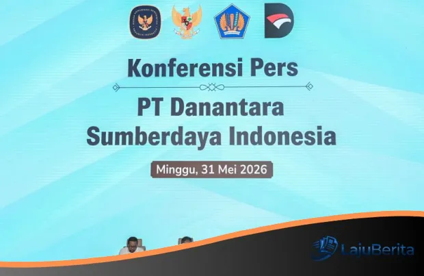 Transformasi Tata Kelola Ekspor: Apindo Nilai PT Danantara Sumberdaya Indonesia Sebagai Kunci Efisiensi Tanpa Beban Birokrasi