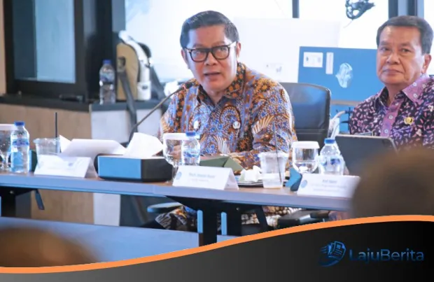Transformasi Kawasan Bandara Soekarno-Hatta: Strategi Ambisius Tangerang Menuju Gerbang Dunia Berkelas Global