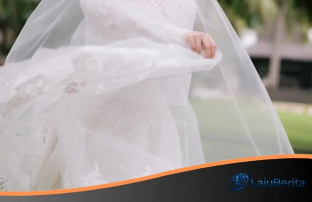 9 Inspirasi Hairstyle Pengantin untuk Rambut Tipis: Rahasia Tampil Anggun dan Bervolume di Hari Pernikahan