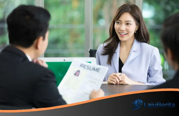 7 Strategi Jitu Memilih Outfit Interview Kerja: Tampil Profesional dan Percaya Diri di Depan Recruiter