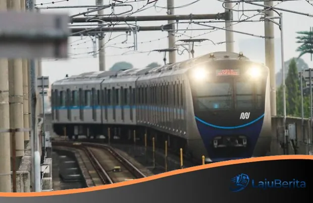 Misteri Jalur MRT Lebak Bulus-Serpong: Mengapa Pemerintah Memilih Bungkam Soal Rute Pasti?