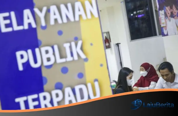 Adaptasi Budaya Kerja Baru: DJP Terapkan WFH Setiap Jumat Tanpa Abaikan Layanan Tatap Muka