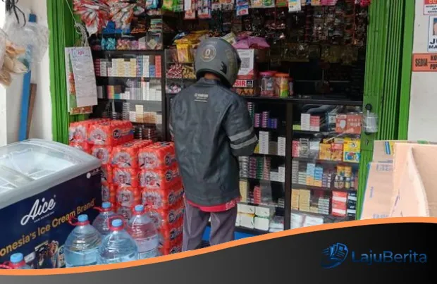 Adu Harga Madura Mart vs Minimarket Modern: Siapa Pemenang Urusan Kantong?