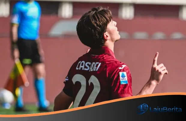 Aksi Heroik di Serie A: Torino Bungkam Verona, Cagliari Amankan Poin Vital atas Cremonese