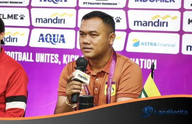 Ambisi Besar Laos di Piala AFF U-17 2026: Siap Taklukkan Grup Neraka di Jawa Timur