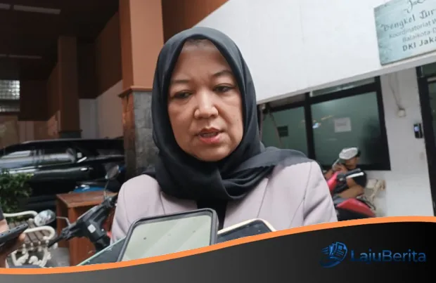 Antisipasi El Nino ‘Godzilla’ 2026, DPRD DKI Jakarta Tekankan Urgensi Ketahanan Pangan dan Pasokan Air Bersih