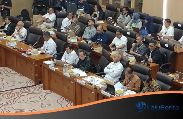 Antisipasi Gejolak Geopolitik, Pemerintah Siapkan Strategi Berlapis Jamin Ketahanan BBM dan LPG