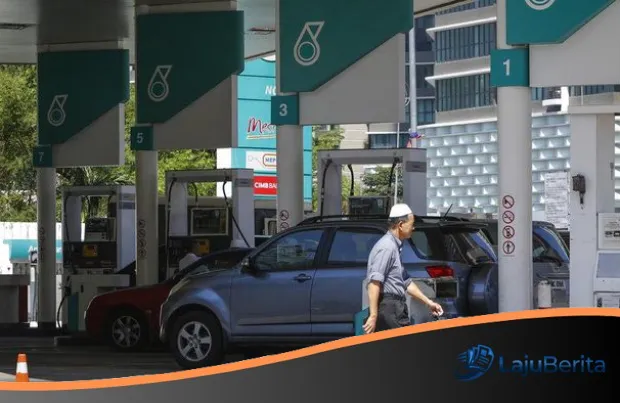 Antisipasi Krisis BBM, Malaysia Masuki Fase Kritis Energi Mulai Juni 2026