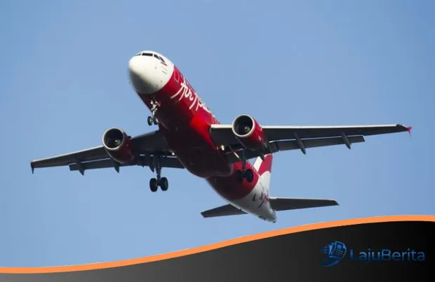 Aroma Pungli di Kabin AirAsia: Komisi V DPR Bongkar Praktik Berbayar Geser Kursi