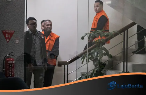 Babak Baru Skandal Tulungagung: 11 Saksi Dipulangkan, KPK Fokus Dalami Peran Bupati Gatut Sunu