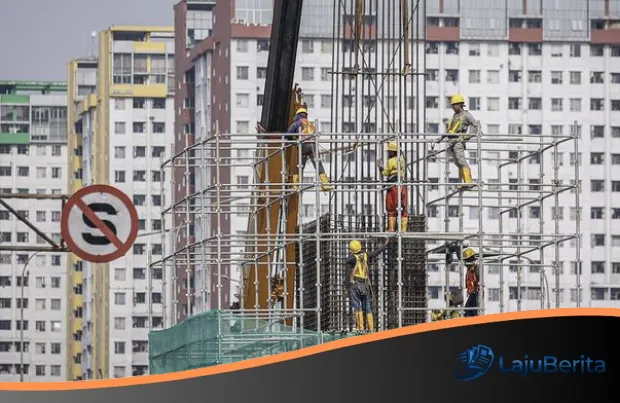 Badai Harga Minyak Hantam Sektor Konstruksi, GAPENSI Peringatkan Risiko Kebangkrutan Massal