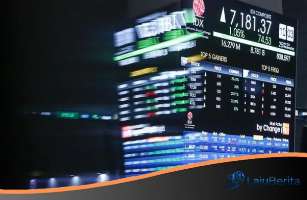 BEI Soroti Dominasi Saham di 9 Emiten Raksasa, Instruksi Benahi Struktur Kepemilikan Segera Dirilis