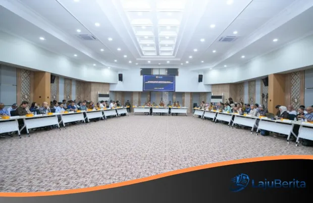 Benteng Pertahanan Industri: Daur Ulang Jadi Kunci Stabilitas Pasokan Plastik Nasional di Tengah Gejolak Global