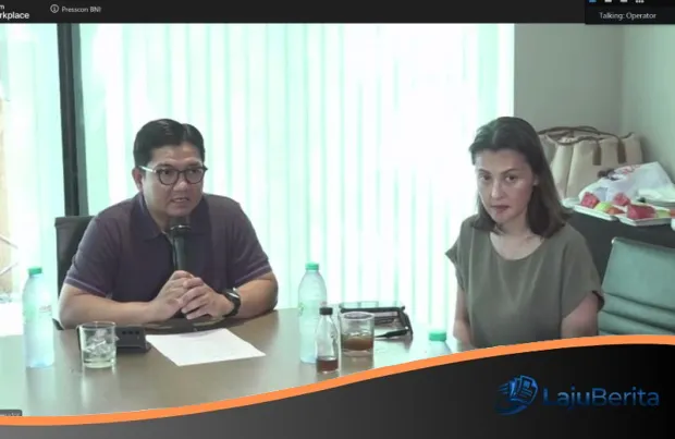 BNI Targetkan Pengembalian Dana Nasabah CU Paroki Aek Nabara Rp28 Miliar Rampung Pekan Ini