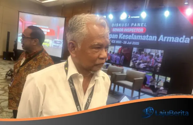 Bongkar Akar Masalah Kecelakaan Kendaraan Niaga, KNKT: Faktor Manusia dan Minimnya Perawatan Jadi Pemicu Utama