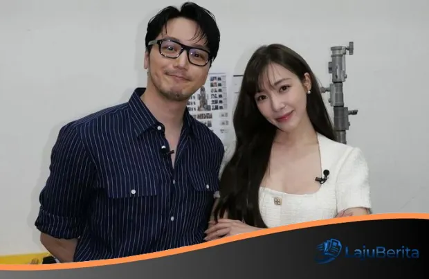 Bukan Sekadar Pesta, Ini Alasan Tiffany Young dan Byun Yo Han Mantap Menikah Tanpa Resepsi Mewah