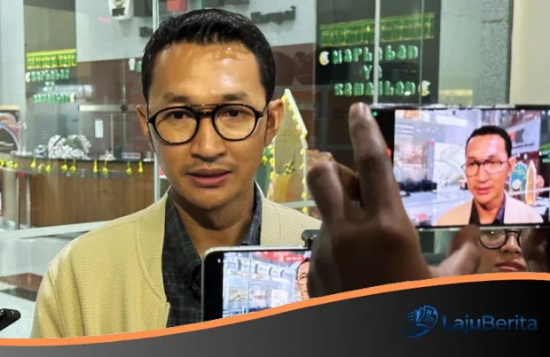 Buntut Kasus Bea Cukai: Jubir KPK Budi Prasetyo Tanggapi Santai Laporan Polisi Faizal Assegaf