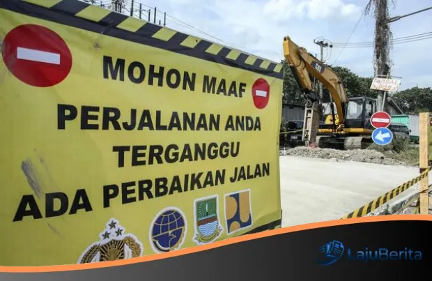 Catatan Kritis DPR RI Terkait Evaluasi Mudik 2026: Urgensi Buffer Zone dan Penataan Infrastruktur Jalan