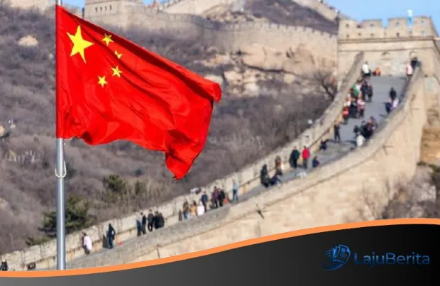 China Kecam Keras Blokade AS di Selat Hormuz: Langkah Berbahaya yang Mengancam Ekonomi Global