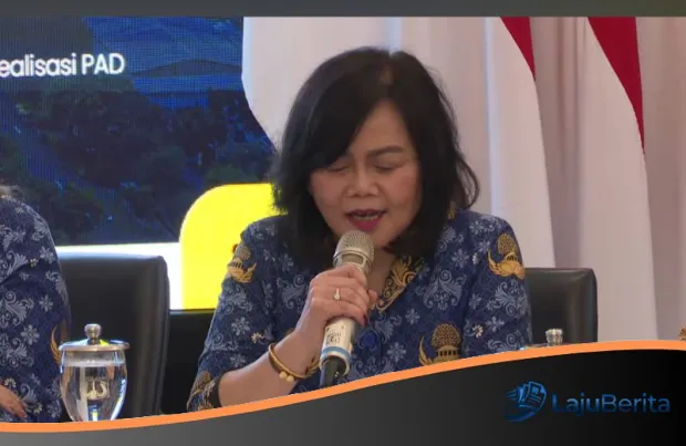 Dampak Libur Panjang Maret 2026, Realisasi Pajak Jakarta Terkoreksi Namun Tetap Melampaui Target Kuartal I