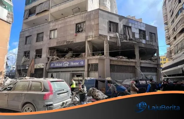 Desakan Inklusi Lebanon dalam Gencatan Senjata: Australia Ingatkan Risiko Eskalasi Global