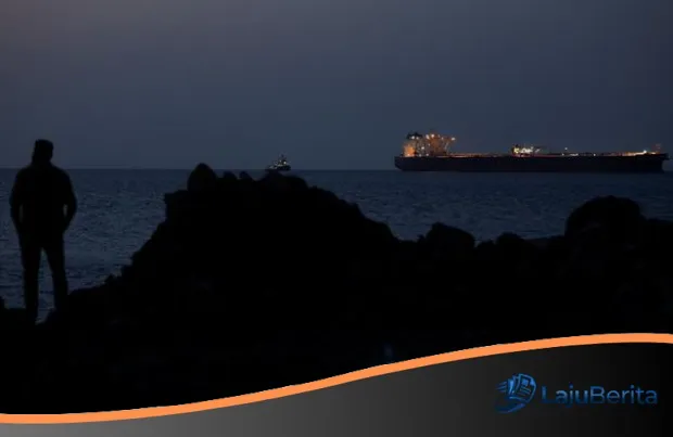 Diplomasi Energi India: Rangkul Kembali Iran Demi Amankan Jalur Vital Selat Hormuz