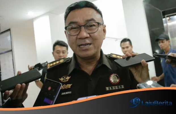 Drama Kasus Gratifikasi DPRD NTB: Tiga Terdakwa Lawan Balik Kejaksaan, Kejati Nyatakan Siap Hadapi Laporan