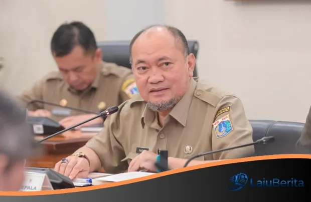Dugaan Penyalahgunaan Mobil Dinas di Puncak, Pemprov DKI Jakarta Langsung Gelar Investigasi Internal