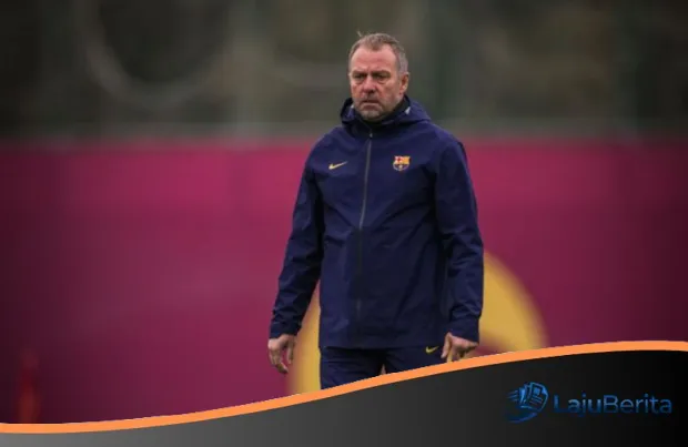 Efek Magis Kompetisi Eropa: Hansi Flick Akui Skuad Barcelona Jauh Lebih Termotivasi di Liga Champions