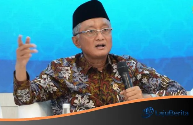 Efek Mitigasi Global, Anggaran Kementerian PU 2026 Dipangkas Drastis Rp 12,71 Triliun