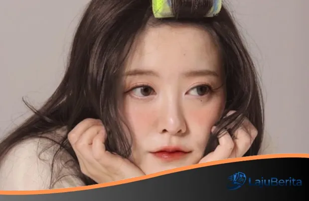 Ekspansi Bisnis Goo Hye Sun: Rilis Pouch Pulpen Mewah Setelah Kontroversi Harga Roll Rambut
