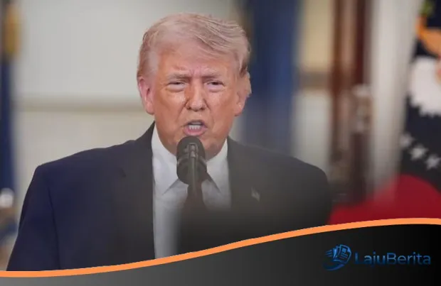Estimasi Ngeri: Biaya Perang AS-Israel Melawan Iran Diprediksi Tembus US$ 1 Triliun