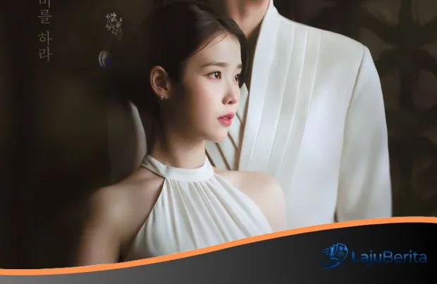 Evolusi Peran IU dalam Jagat Sinema: Rekomendasi 9 Drama Korea Terbaik dari ‘Dream High’ hingga ‘Perfect Crown’