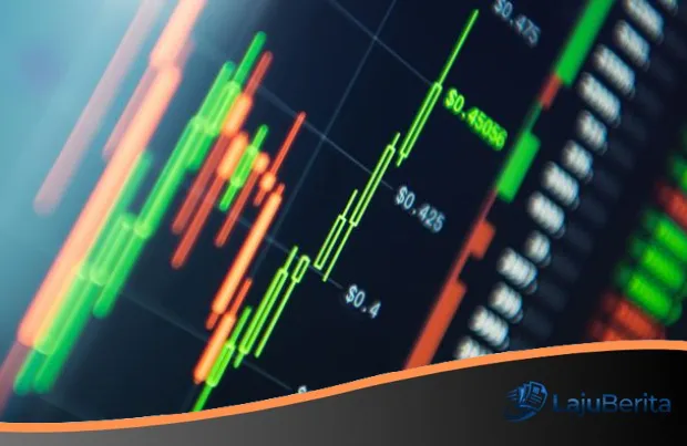 Gairah Pasar Modal: IHSG Melesat ke Level 7.680 di Tengah Dominasi Saham Hijau