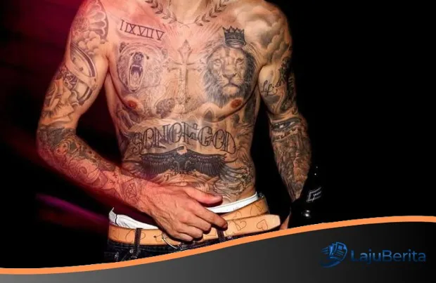 Geger! Justin Bieber Dikritik Tampil ‘Malas’ di Coachella 2026 Padahal Dibayar Rp160 Miliar