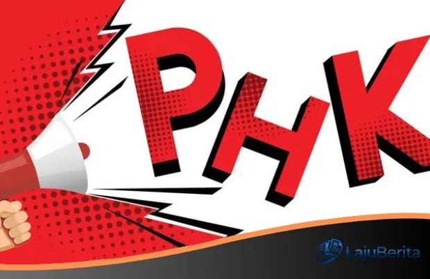 Gelombang PHK Capai 8.389 Orang di Kuartal I 2026, Menaker Yassierli: Kita Terus Monitor