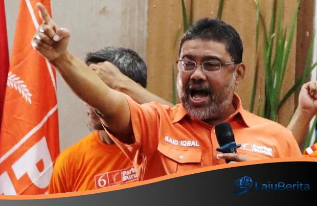 Gema May Day 2026: 50 Ribu Buruh Siap Kepung Gedung DPR RI, Bawa 8 Tuntutan Krusial