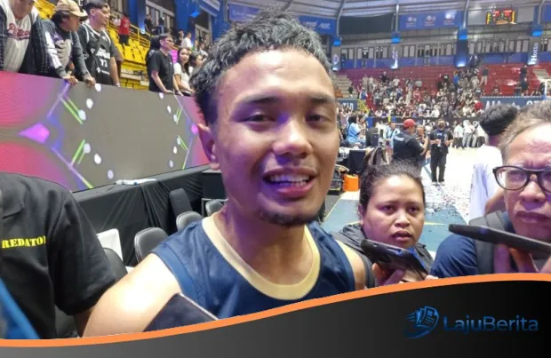 Gemuruh Bandung Arena: Yudha Saputera Borong Gelar Individu dan Pimpin Kemenangan di IBL All-Star 2026