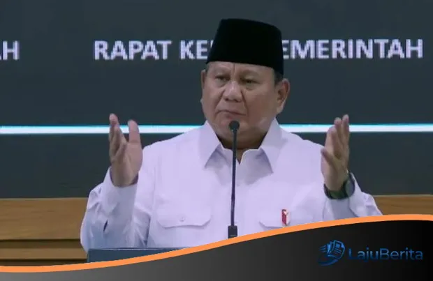 Genjot Ekonomi Nasional, Presiden Prabowo Siap Groundbreaking 21 Proyek Hilirisasi Raksasa Bulan Ini