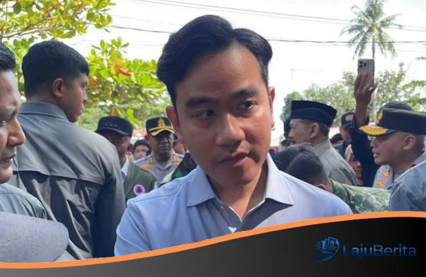 Gibran Rakabuming Soroti Kebocoran Triliunan Rupiah Lewat Manipulasi Invoice Ekspor-Impor