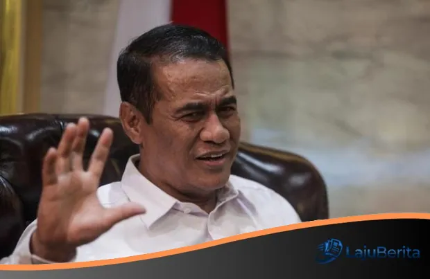 Gula Lokal Tercekik Impor, Mentan Amran Sulaiman Bongkar Anomali Tata Niaga Nasional