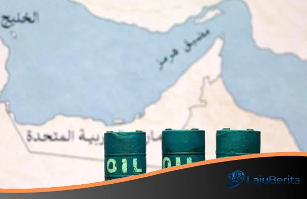 Guncangan Energi Global: 500 Juta Barel Minyak Lenyap di Tengah Kecamuk Perang AS-Iran