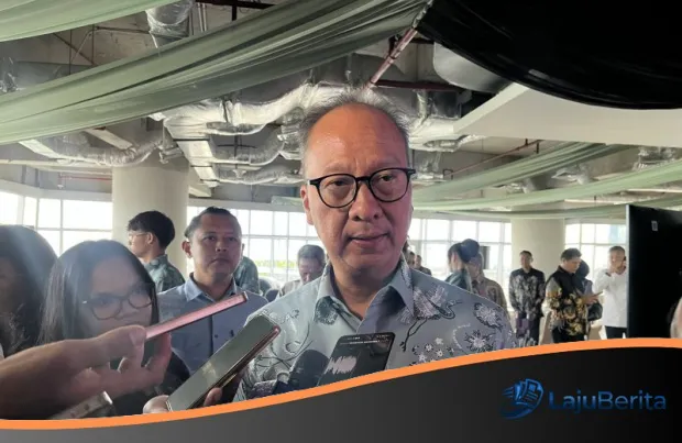 Harapan Baru Industri Plastik Nasional: Menperin Bidik Normalisasi Logistik via Selat Hormuz