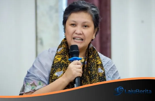 Harta Karun Peradaban: Lestari Moerdijat Desak Perpusnas Optimalkan Naskah Kuno untuk Literasi Bangsa