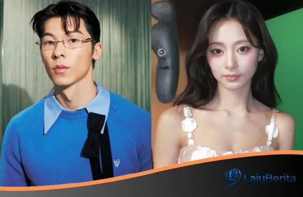 Heboh Rumor Asmara Tzuyu TWICE dan Greg Hsu, Berawal dari Unggahan Sang Ibu yang Viral