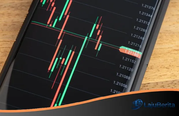 IHSG Melesat Tajam ke Level 7.675, Intip Strategi Ekspansi TRJA dan Aksi Rights Issue MPPA