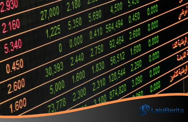 IHSG Terkoreksi ke Level 6.989, Simak Strategi Efisiensi MTEL dan Aksi Buyback Rp5 Triliun ADRO