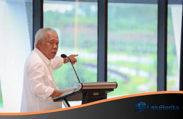 IKN Terus Melaju: Kompleks DPR dan Mahkamah Agung Kebal Efisiensi, Target Rampung 2028
