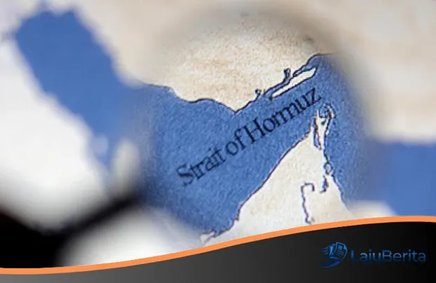 India Terancam Lumpuh: Blokade Selat Hormuz oleh AS Cekik Stok Minyak Hingga Tersisa 30 Hari